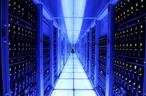 Serverruimte