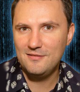 Vitalii Nikolajevitsj Kovalev
