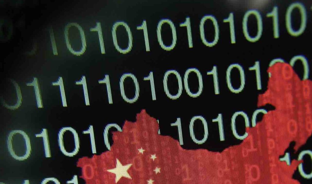 Meldingsplicht kwetsbaarheden netwerkbeheerders China