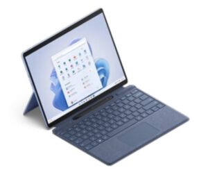 Surface 9