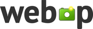 WebP-logo
